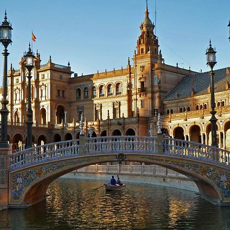Go To Sevilla Cathedral エクステリア 写真