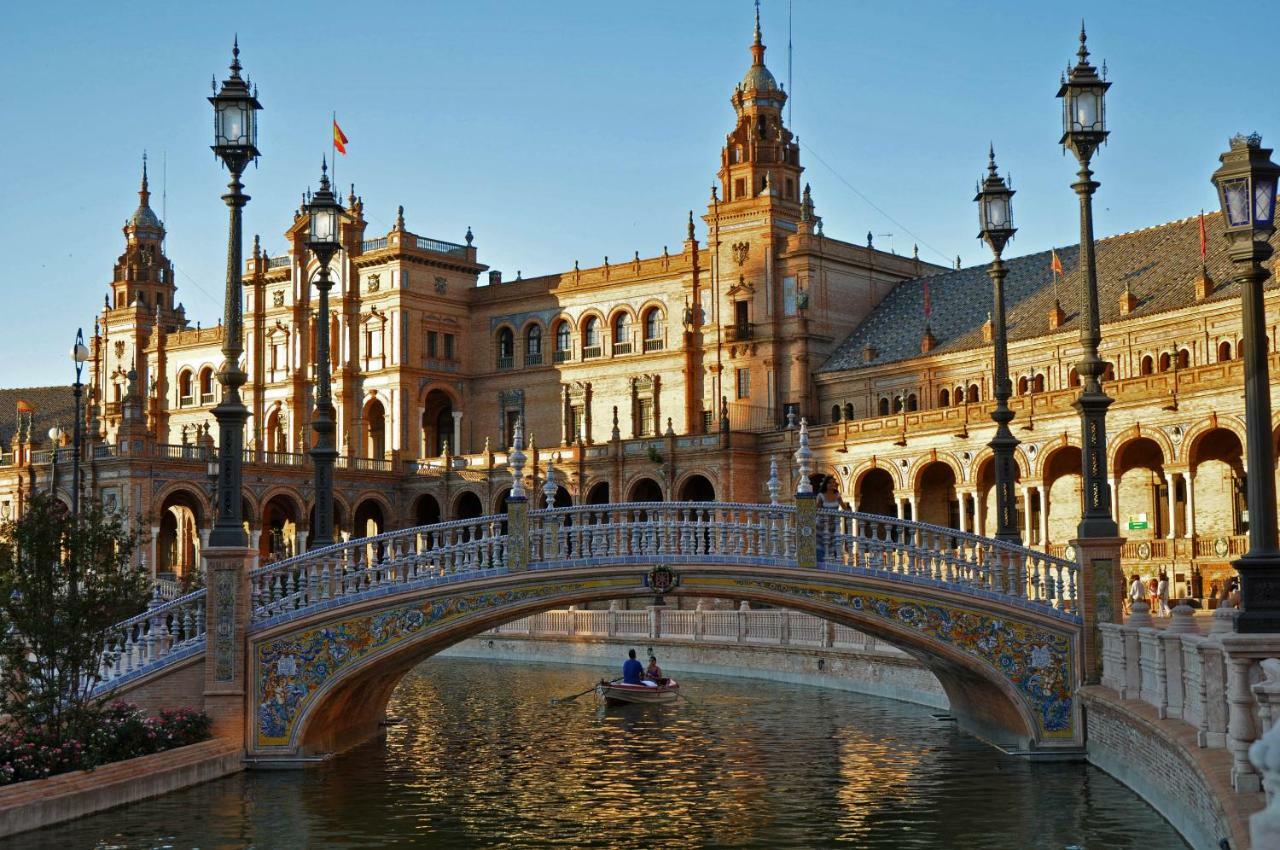 Go To Sevilla Cathedral エクステリア 写真