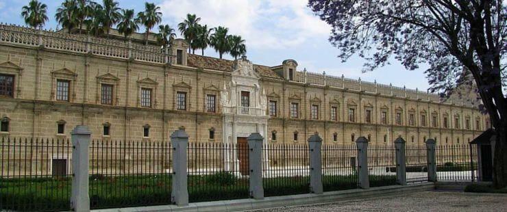 Go To Sevilla Cathedral エクステリア 写真